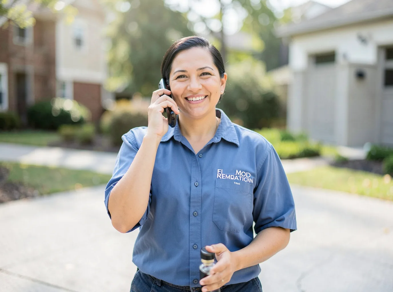 Mold Remediation Forked River, NJ FAQs